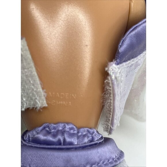 Vintage Disney Parks Exclusive Classic Doll Collection Princess Jasmine Doll 90s - Picture 11 of 12